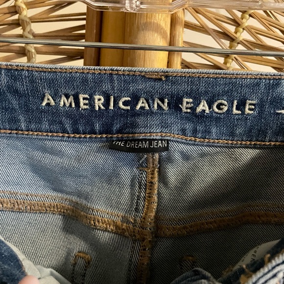 American Eagle Jeggings - Picture 4 of 8